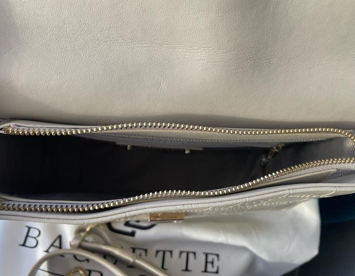 Сумка BAGUETTE BAG