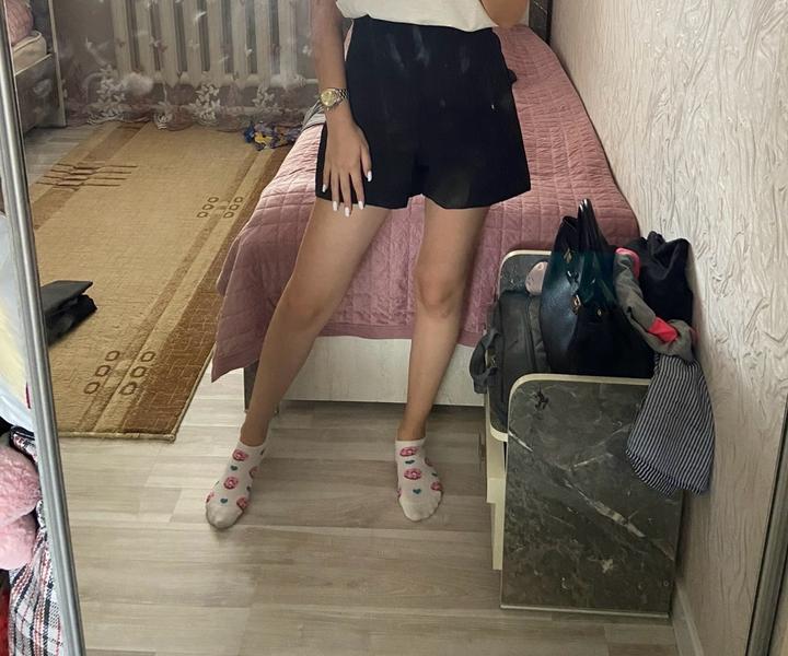 Шорты зара