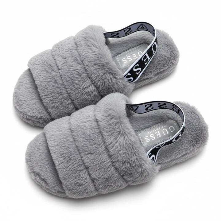 тапочки Guess