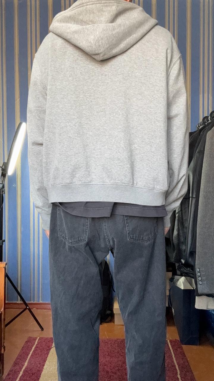 Зип худи Levi’s L