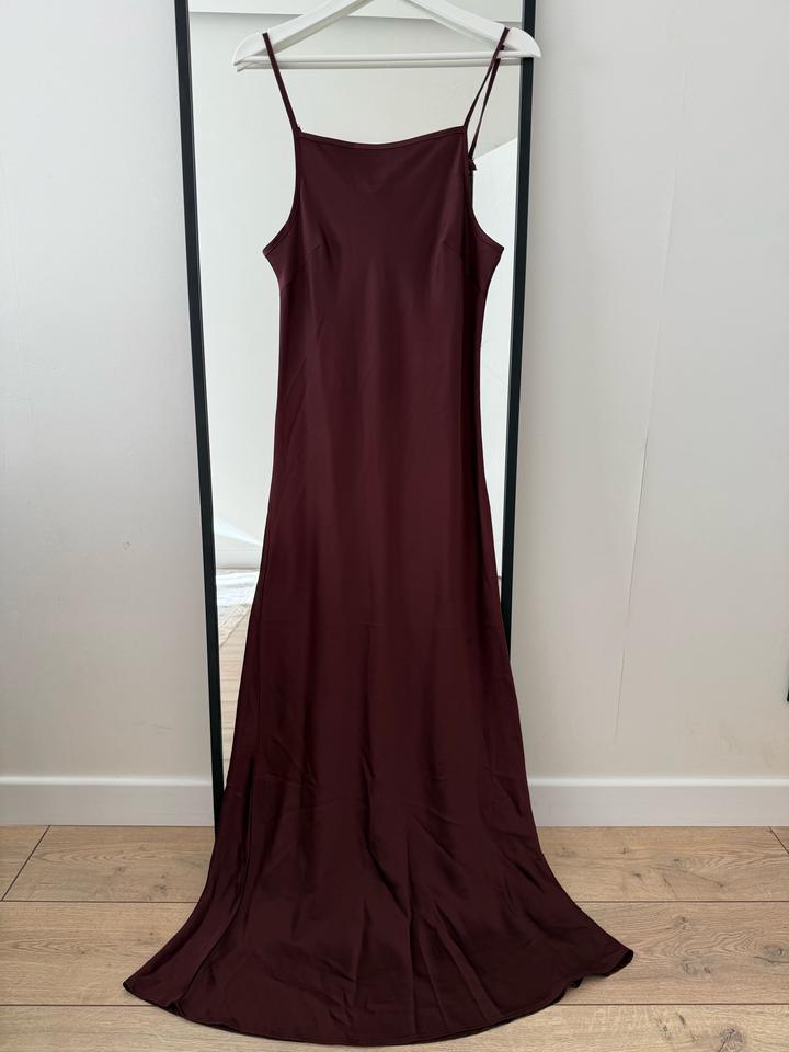 Платье комбинация и накидка двойка