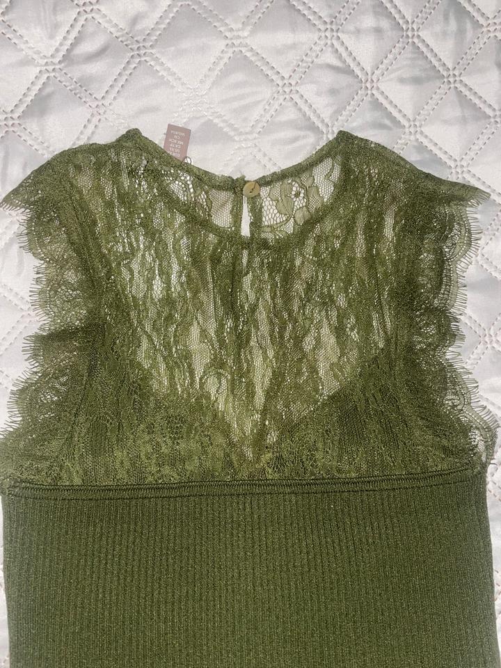 Топ H&M