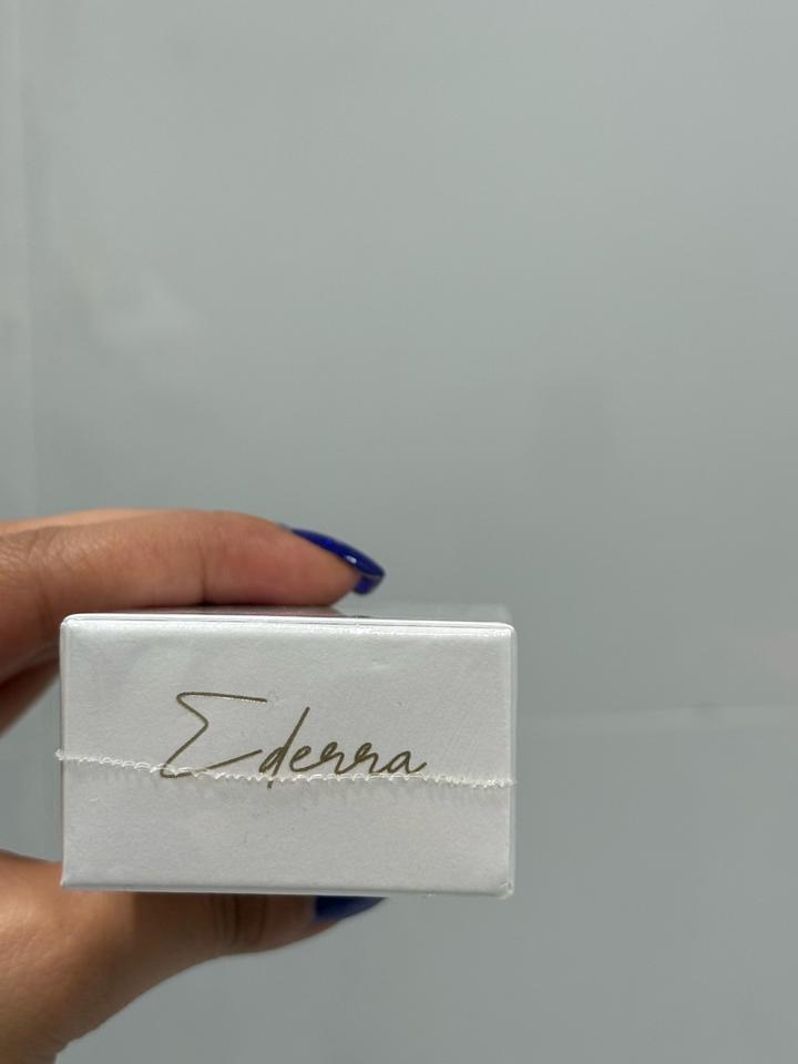 Ederra Lab масло