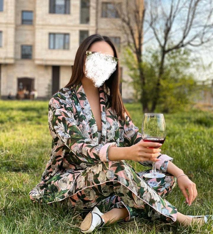 Летняя двойка