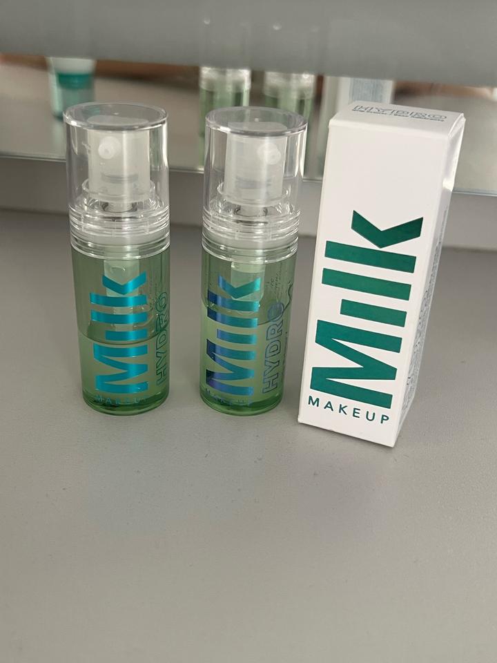 База Milk