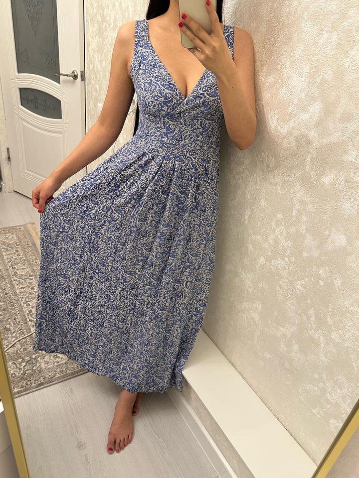 Платье