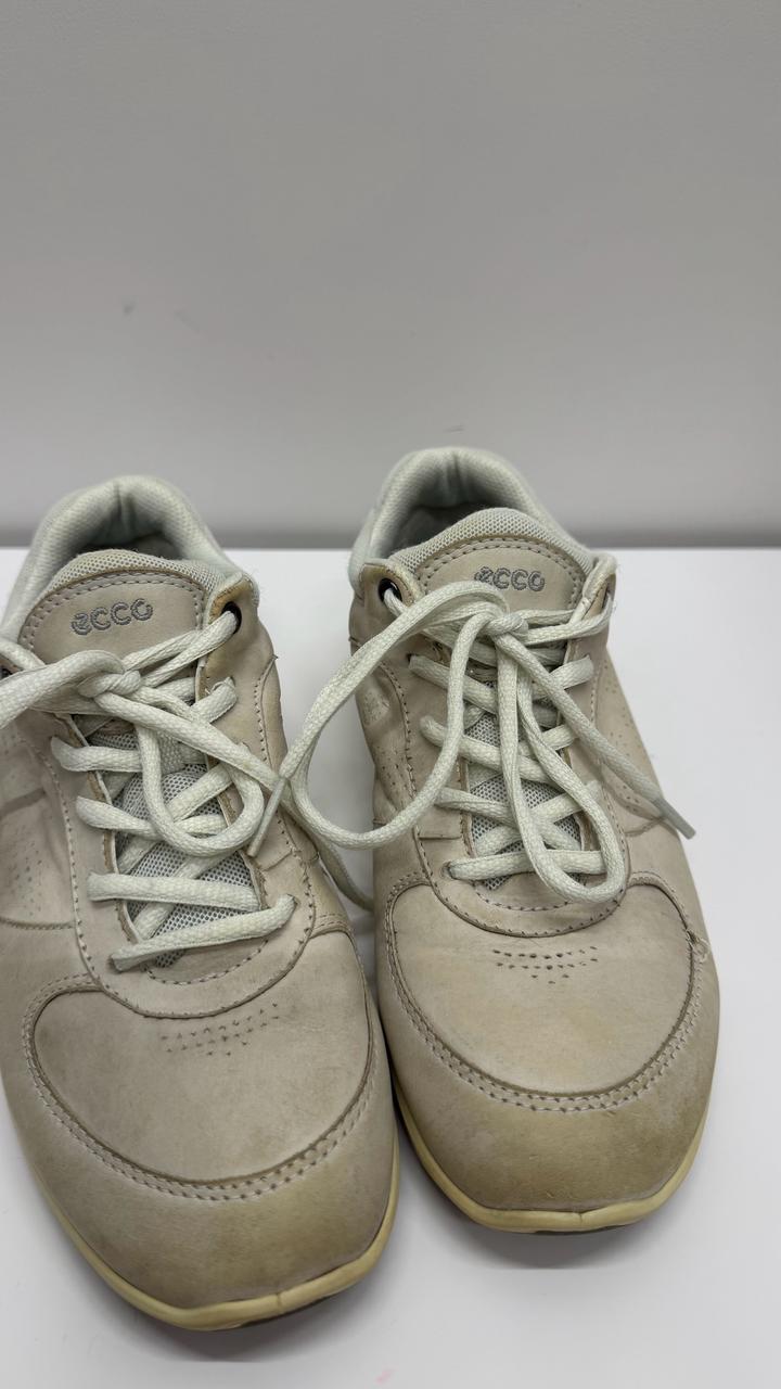 Кроссовки Ecco
