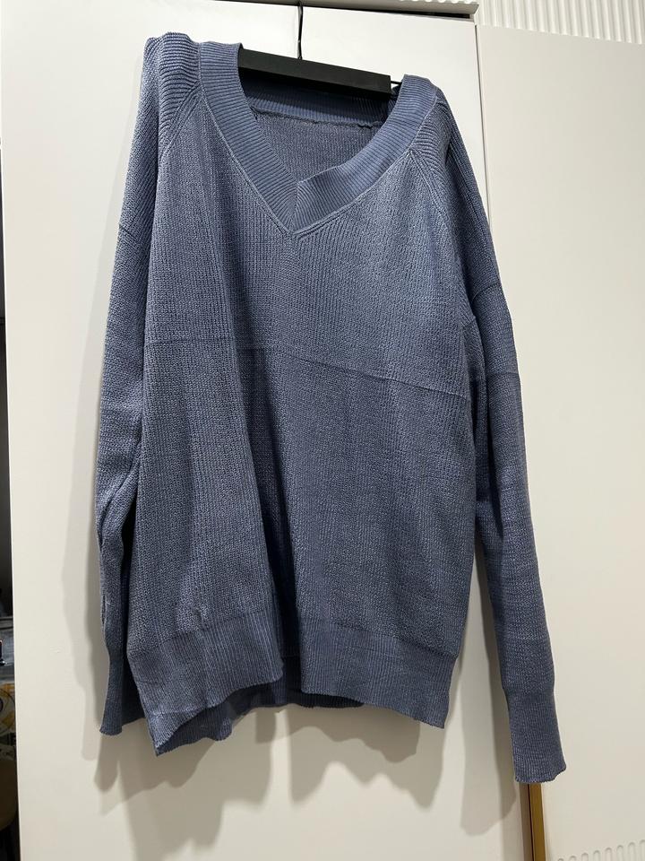 Полувер на 48-50