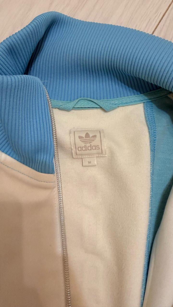 Кофта Adidas