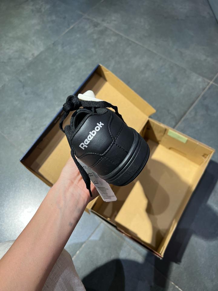 Кроссовки Reebok