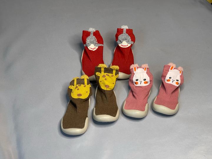 Детский обувь носочки Attipas