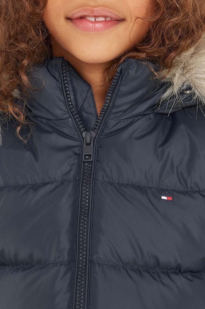 Детская куртка Tommy HILFIGES