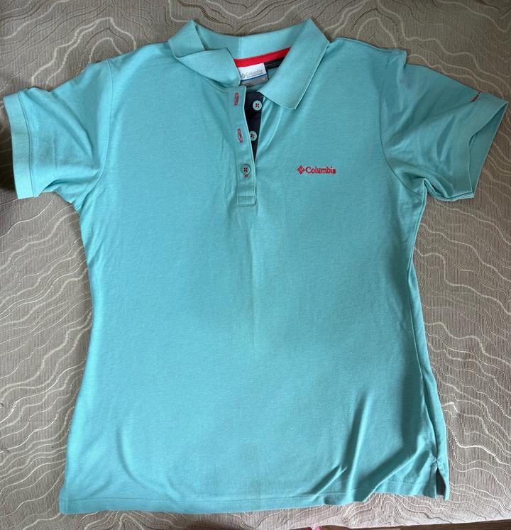 Футболка Columbia