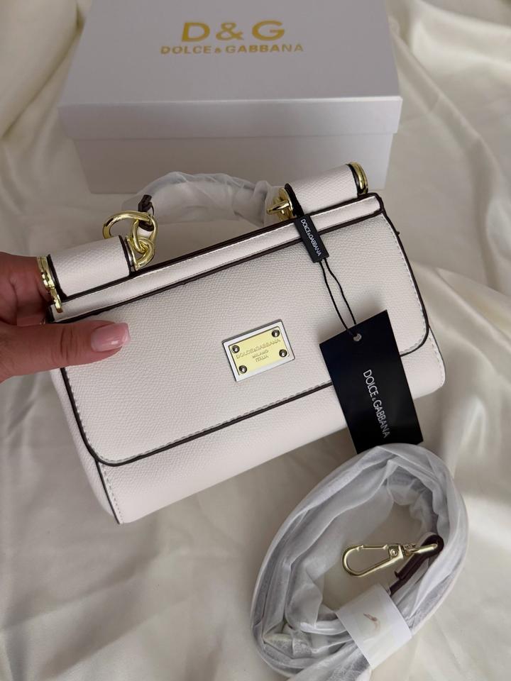 Dolce gabbana🤍