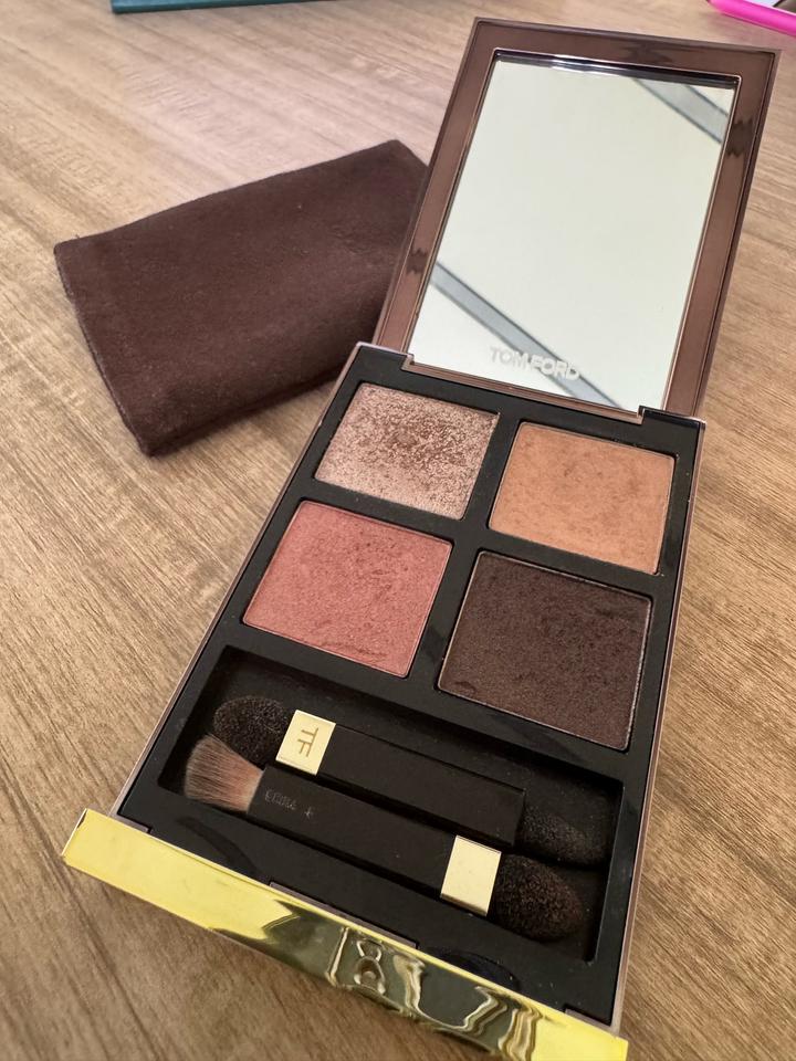 Tom Ford/ Палетка/Тени