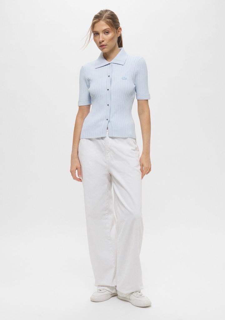 Кардиган Slim Fit Lacoste