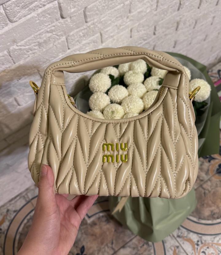 Сумка MiuMiu