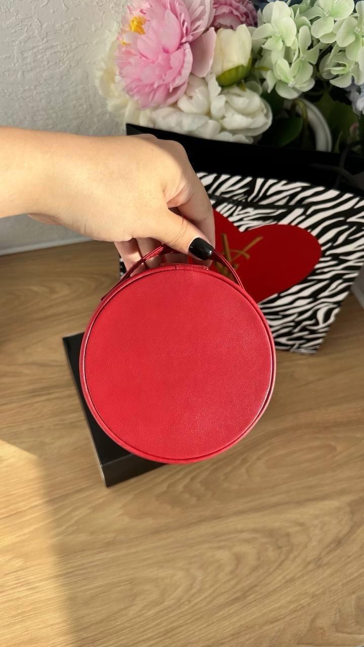 Косметичка-сундучок YSL Beaute