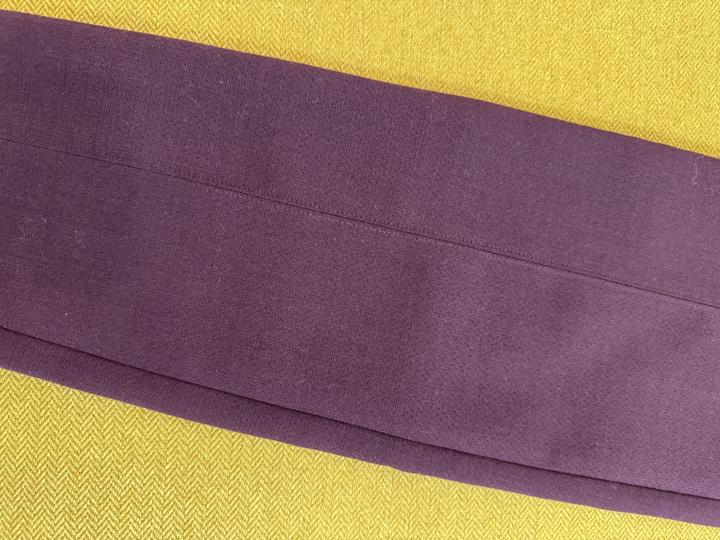 Брюки Forte Forte