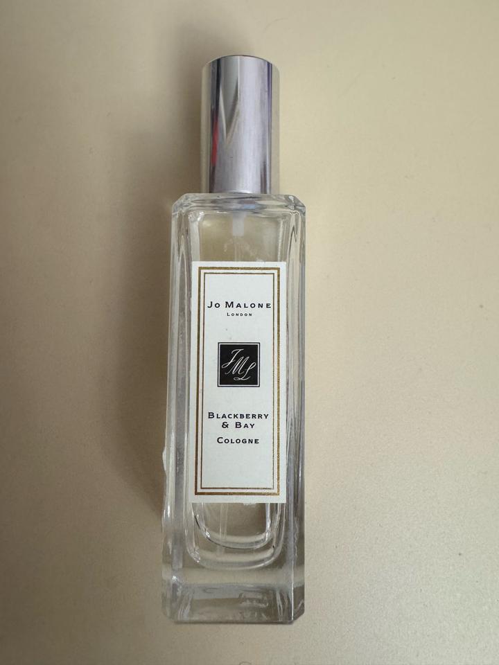 Одеколон Jo Malone London Blackberry & Bay Cologne (30 мл)
