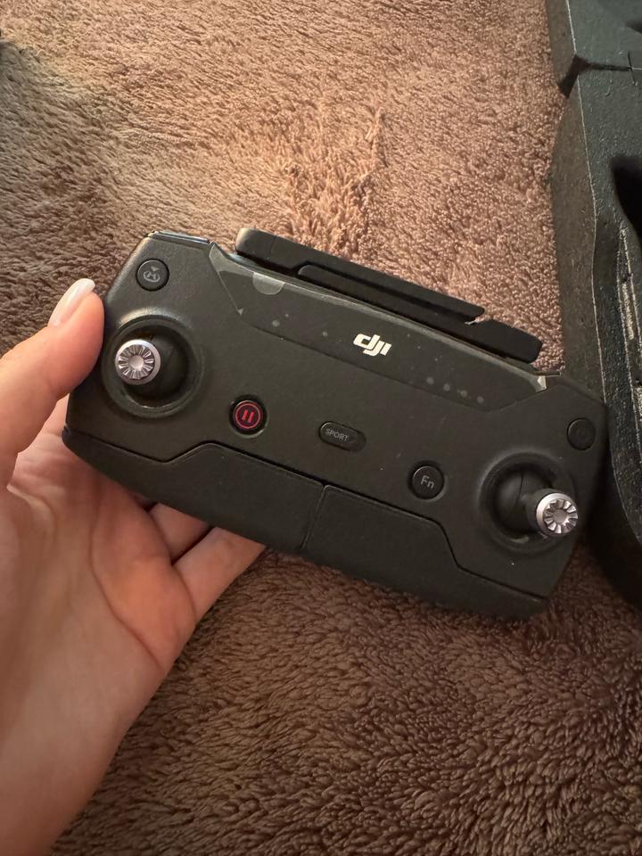 Продам Dji spark Дрон