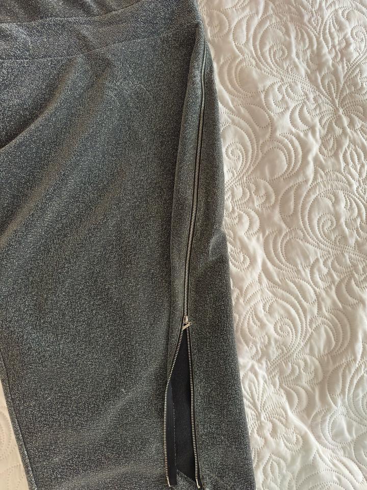 Платье блестящие