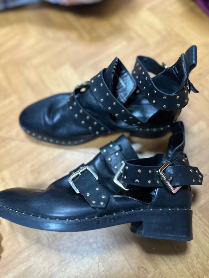 Ботильоны ASOS