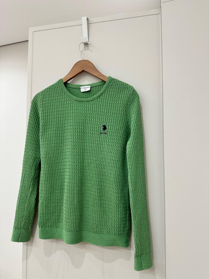 Кофта U.S. Polo Assn.