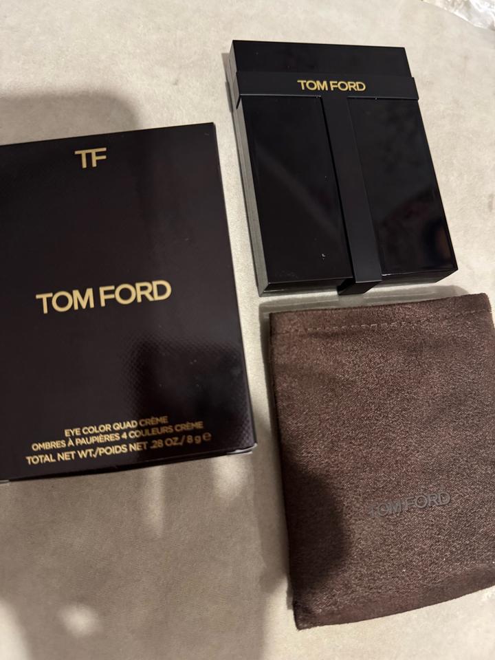 Tom Ford Olive Smoke