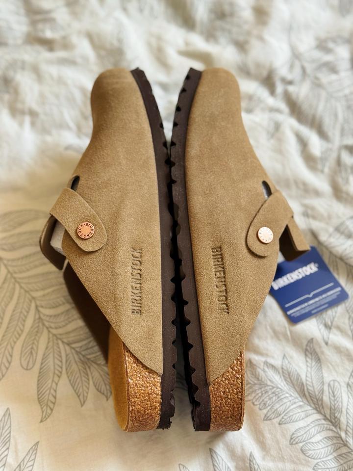 Мужские BIRKENSTOCK
