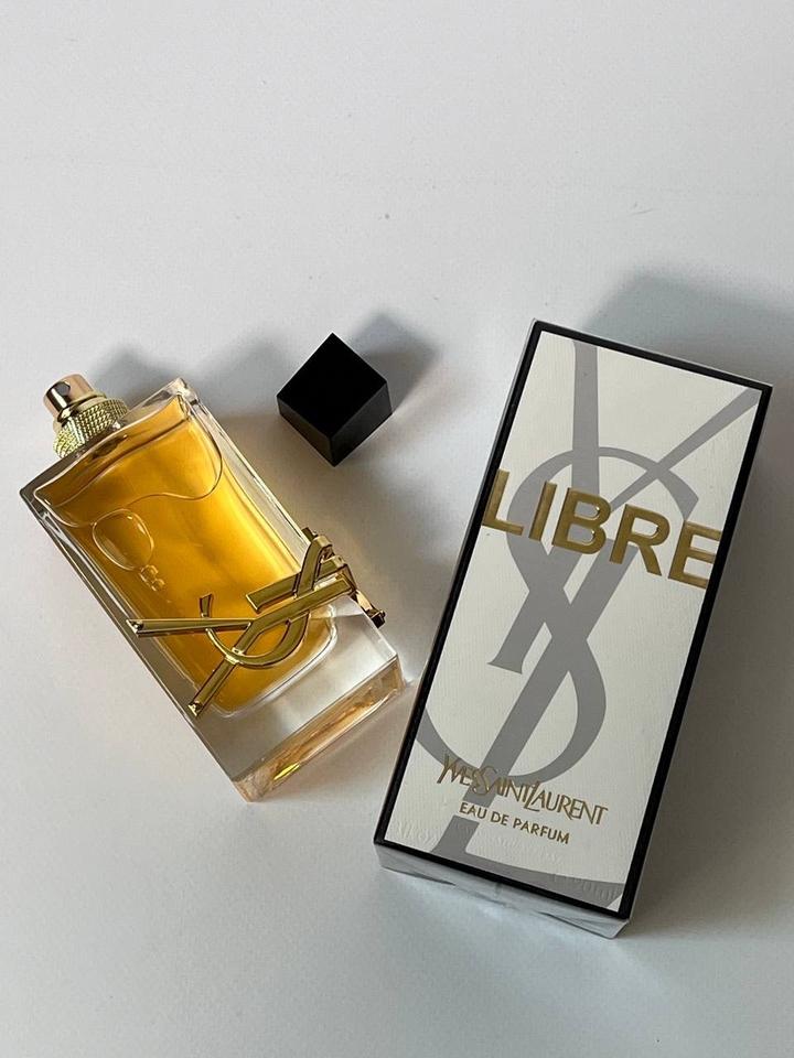Парфюмерная вода Yves Saint Laurent Libre, 100 мл