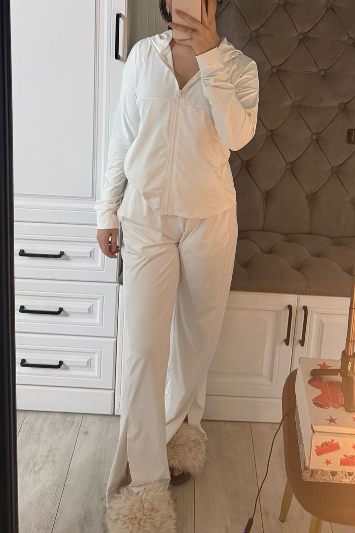 Двойка спортивная