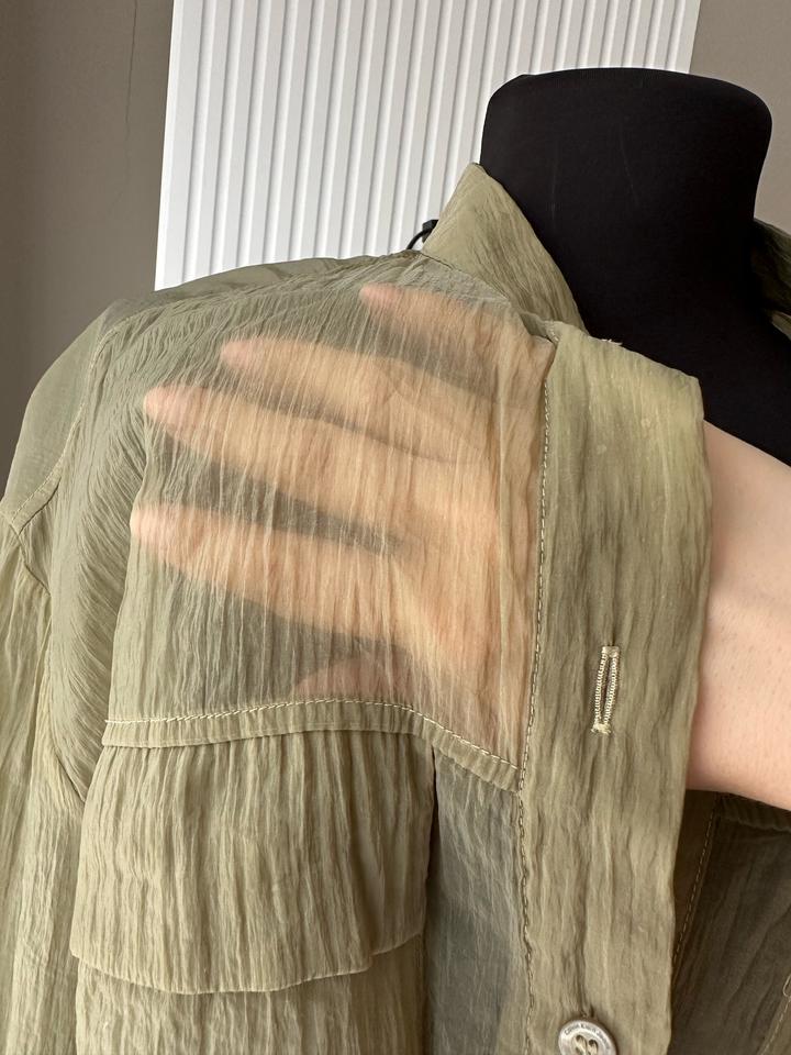 Блуза Calvin Klein