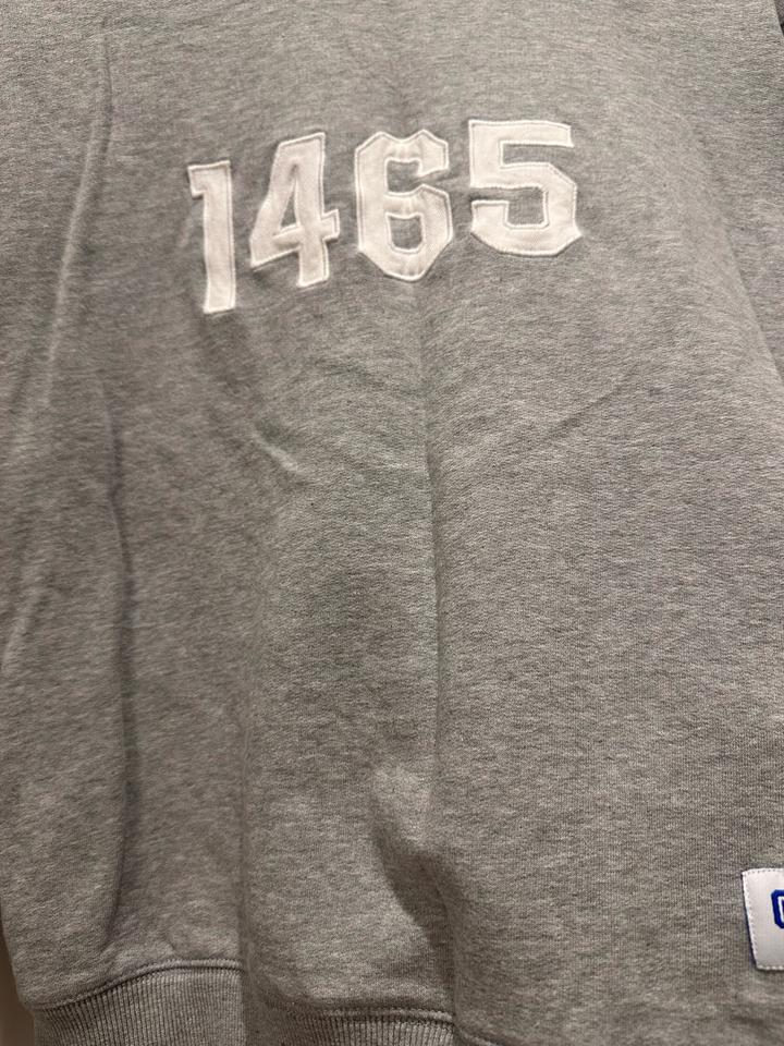 Qazaq Republic свитшот