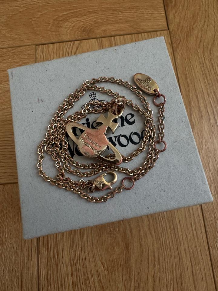 Подвеска Vivienne Westwood Mayfair