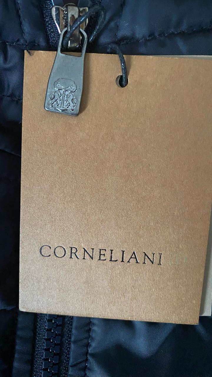 Мужская куртка Corneliani(Италия), оригинал
