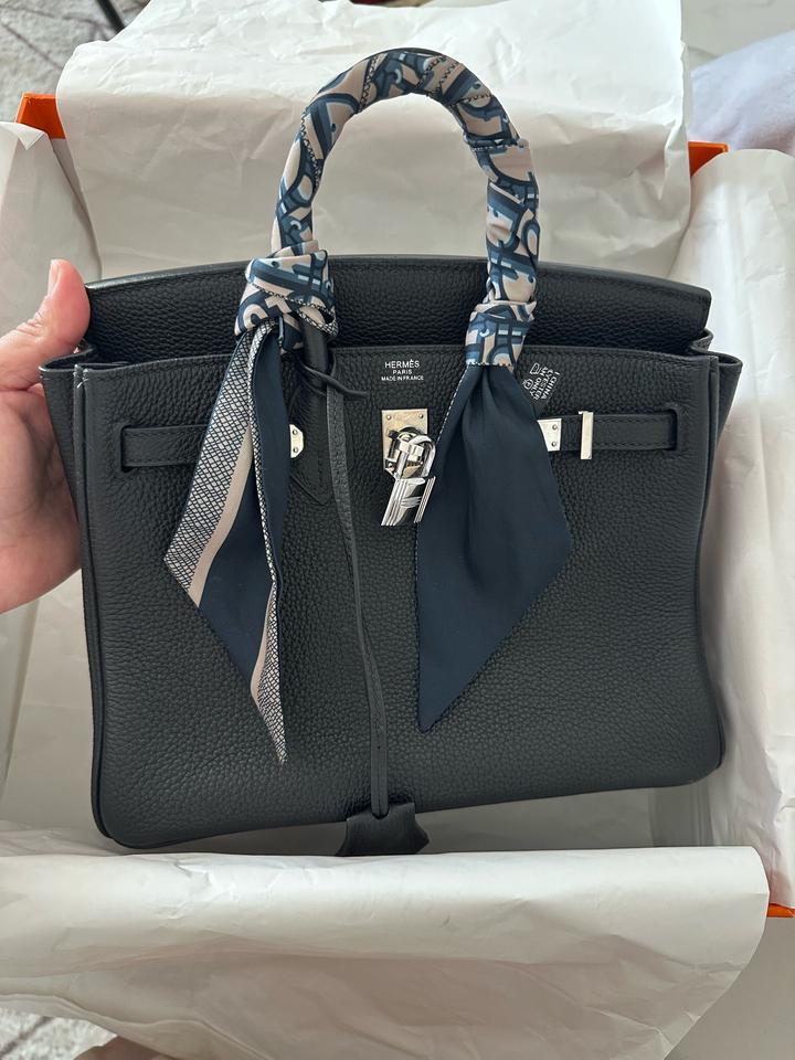 Hermes birkin