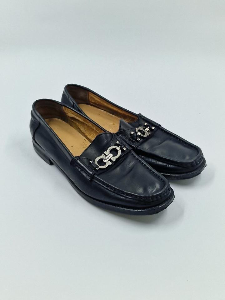 Туфли Ferragamo