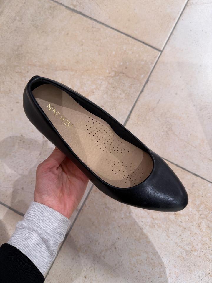 Балетки женские