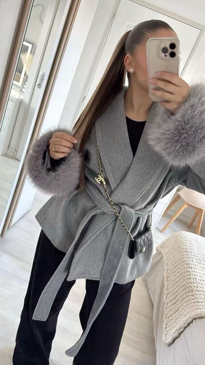 Пальто легкое на весну