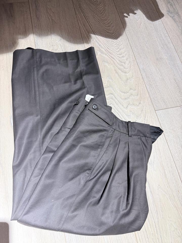 Брюки от Zara