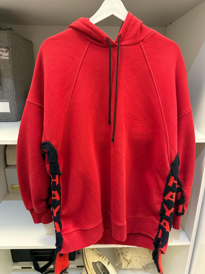 Толстовка Hayali