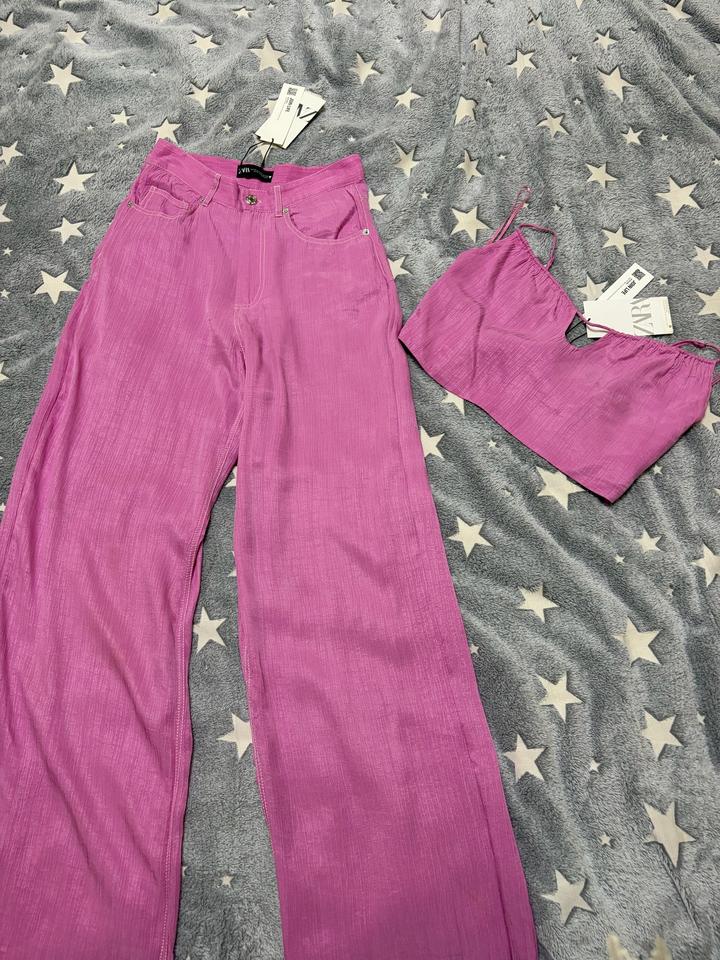 Комплект zara