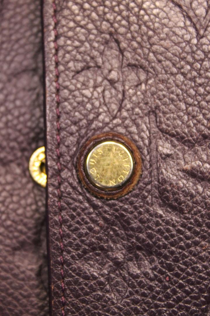 Кошелек Louis Vuitton Empreinte Monogram