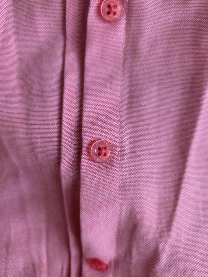 Рубашка женская U.S.POLO ASSN