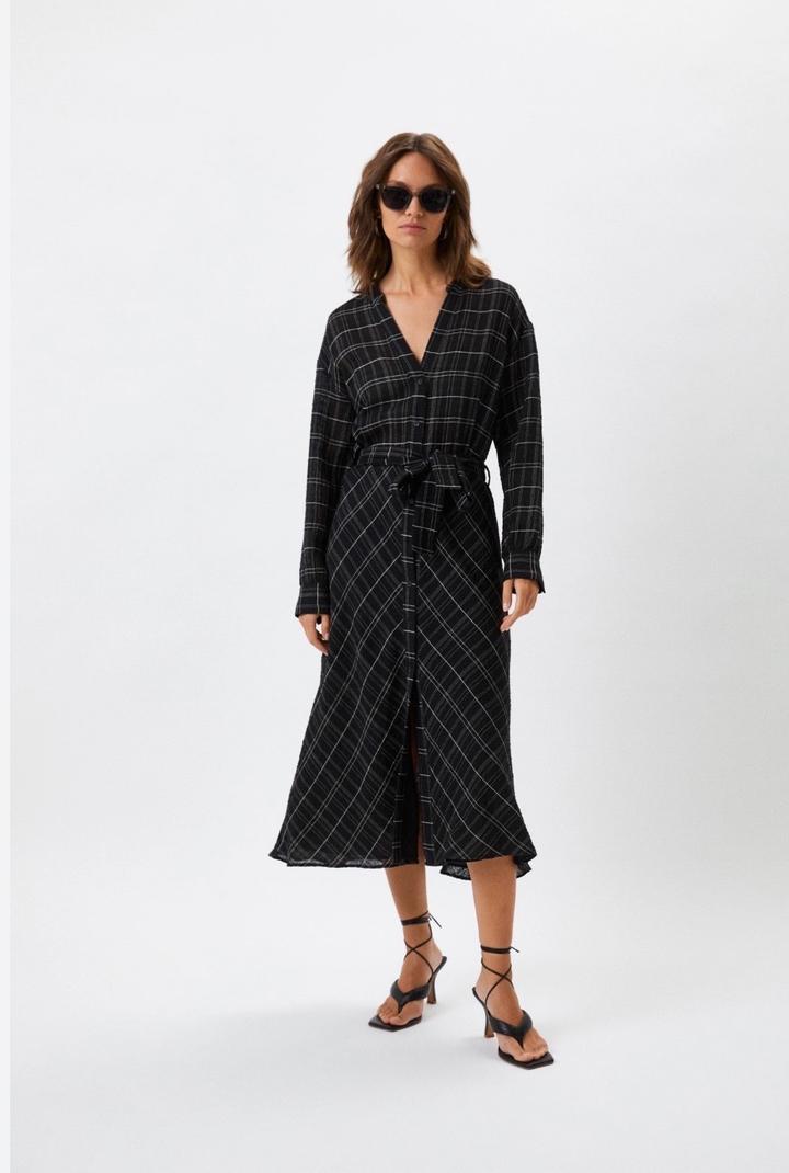 Платье massimo dutti