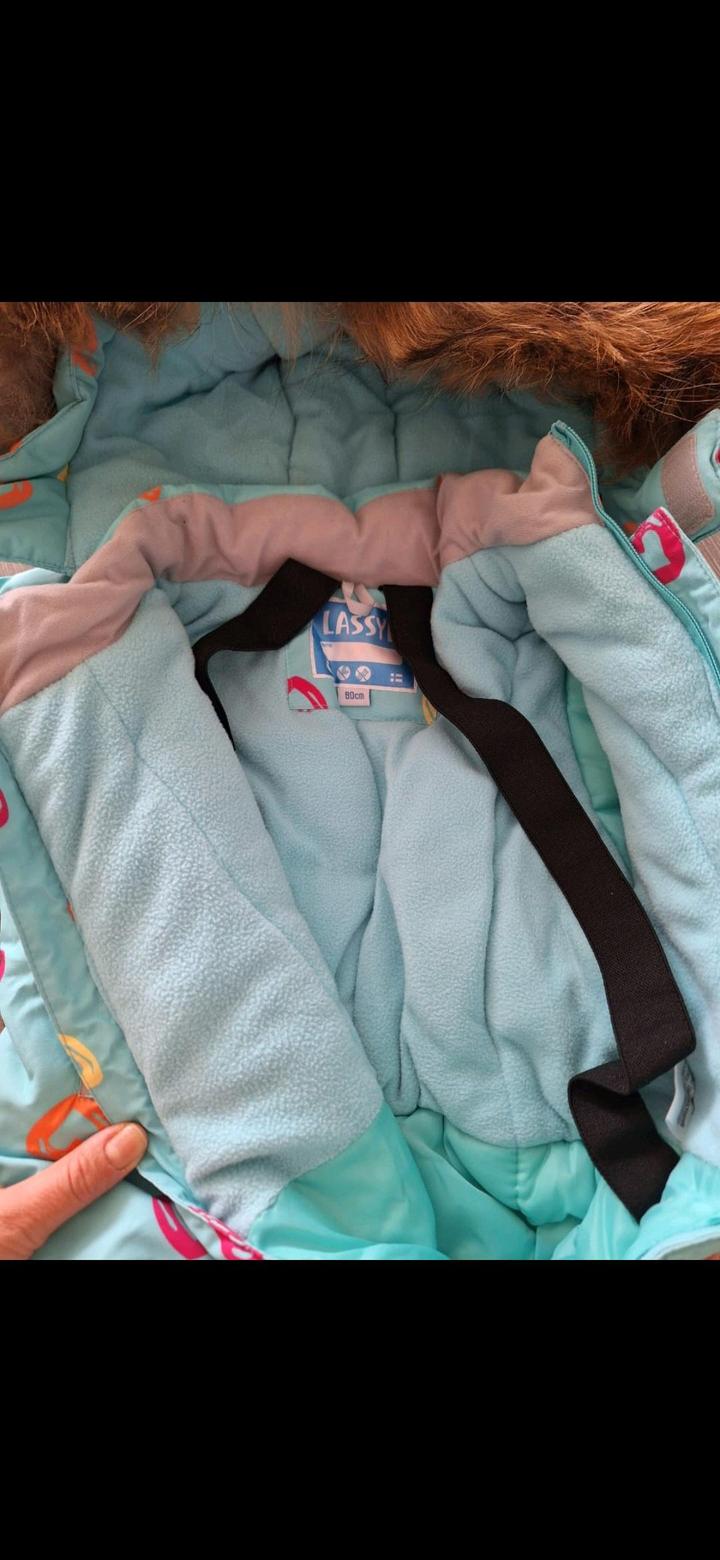 Комбенизон