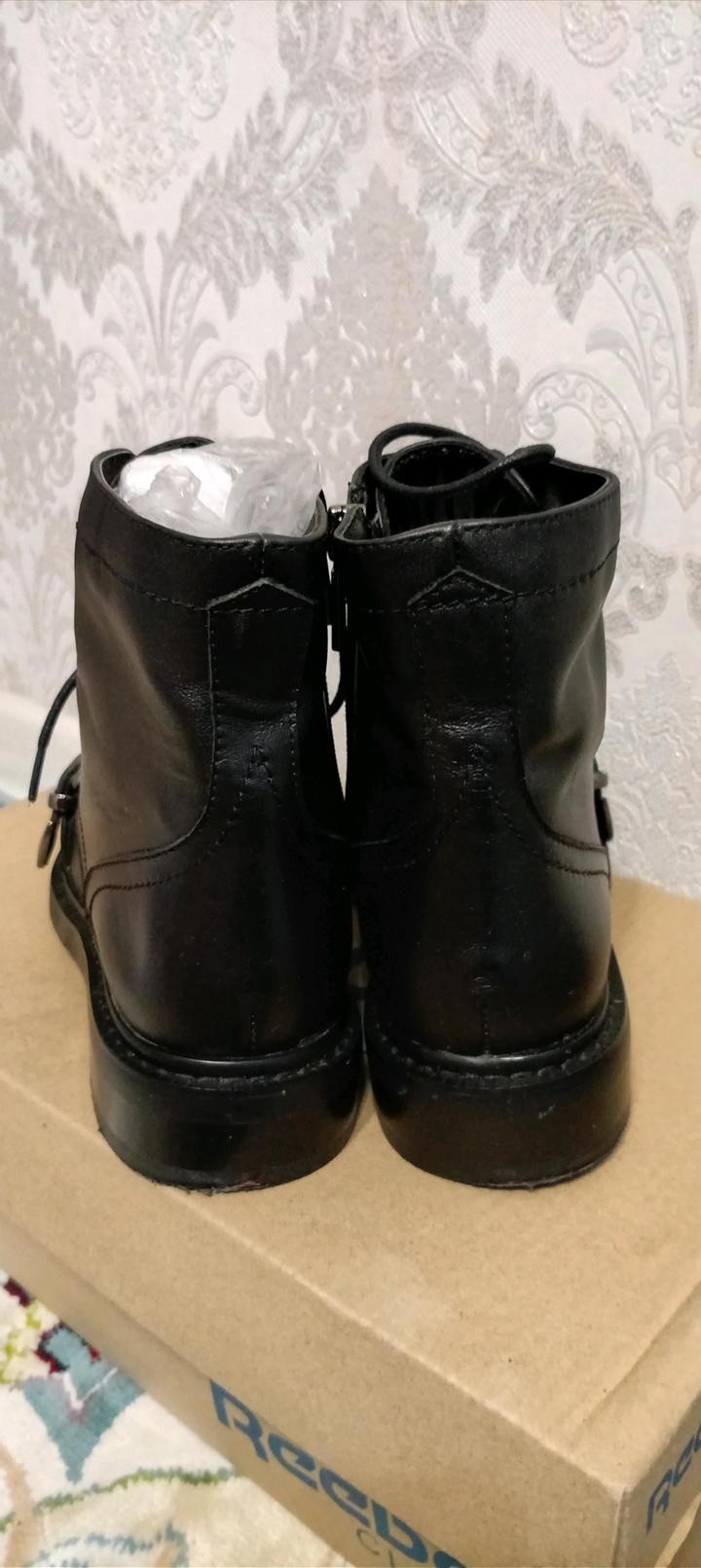 Полусапожки