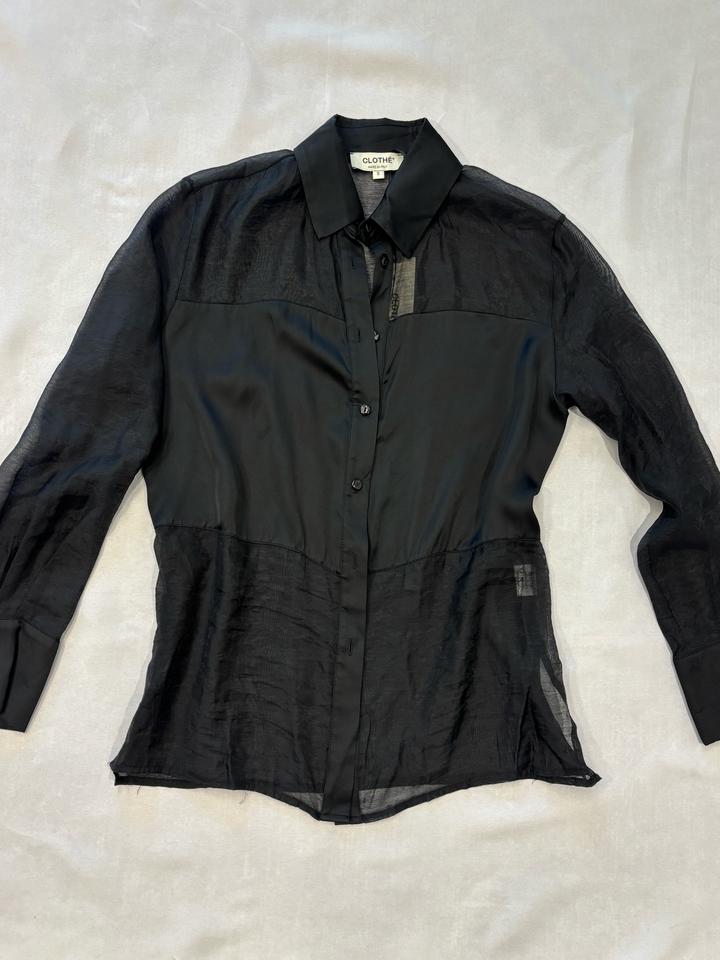Рубашка CLOTHÉ