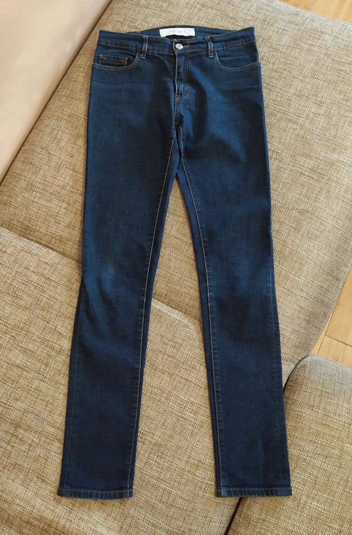 джинсы оригинал